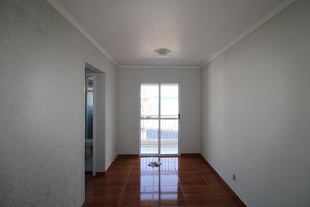 Apartamento à venda com 49m², 2 quartos e 1 vagaSala