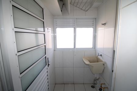 Apartamento à venda com 49m², 2 quartos e 1 vagaÁrea de Serviço