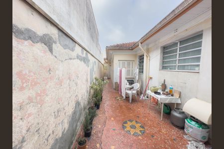 Casa à venda com 236m², 3 quartos e 3 vagas Casa à venda com 236m², 3 quartos e 3 vagasQuintal