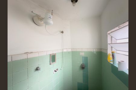 Casa à venda com 236m², 3 quartos e 3 vagas Casa à venda com 236m², 3 quartos e 3 vagasBanheiro de Serviço