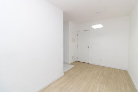 Apartamento à venda com 54m², 2 quartos e 1 vagaSala