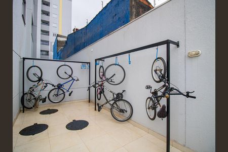 Apartamento à venda com 54m², 2 quartos e 1 vagaÁrea comum