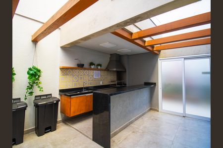 Apartamento à venda com 54m², 2 quartos e 1 vagaÁrea comum