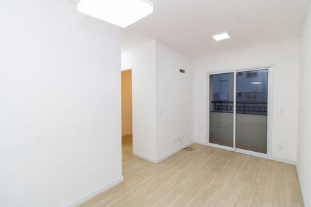 Apartamento à venda com 54m², 2 quartos e 1 vagaSala
