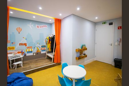 Apartamento à venda com 54m², 2 quartos e 1 vagaÁrea comum