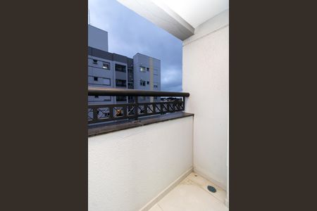 Apartamento à venda com 54m², 2 quartos e 1 vagaVaranda da Sala