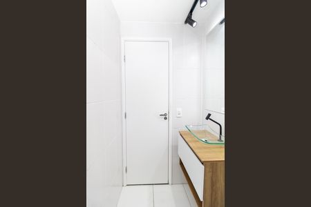 Apartamento à venda com 54m², 2 quartos e 1 vagaBanheiro