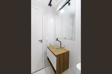 Apartamento à venda com 54m², 2 quartos e 1 vagaBanheiro