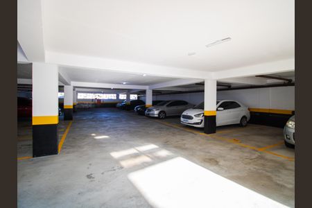 Apartamento à venda com 54m², 2 quartos e 1 vagaÁrea comum