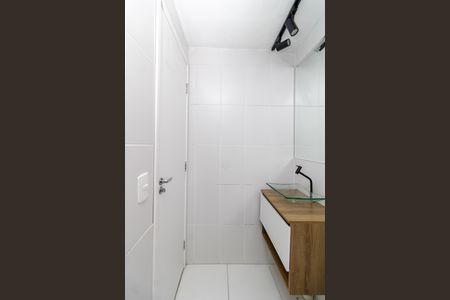 Apartamento à venda com 54m², 2 quartos e 1 vagaBanheiro