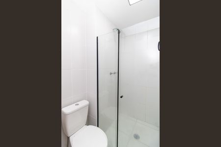 Apartamento à venda com 54m², 2 quartos e 1 vagaBanheiro