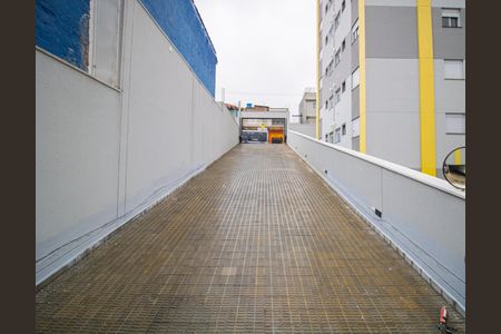 Apartamento à venda com 54m², 2 quartos e 1 vagaÁrea comum