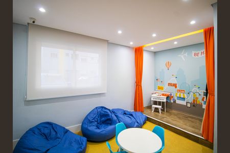 Apartamento à venda com 54m², 2 quartos e 1 vagaÁrea comum