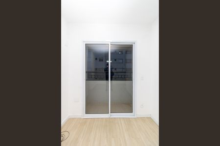 Apartamento à venda com 54m², 2 quartos e 1 vagaVaranda da Sala