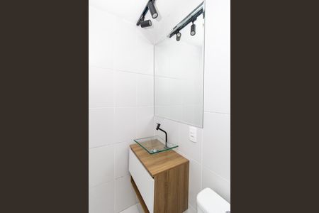 Apartamento à venda com 54m², 2 quartos e 1 vagaBanheiro