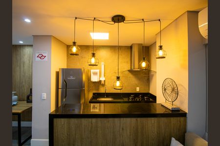 Apartamento à venda com 54m², 2 quartos e 1 vagaÁrea comum