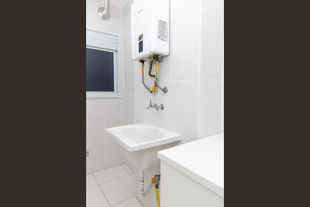 Apartamento à venda com 54m², 2 quartos e 1 vagaCozinha