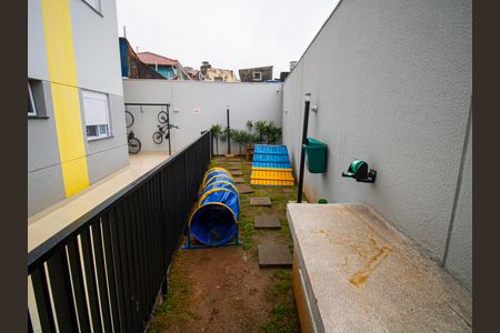 Apartamento à venda com 54m², 2 quartos e 1 vagaÁrea comum