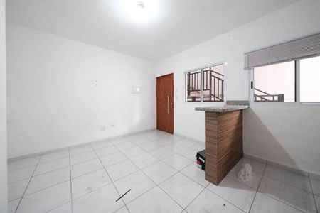 Apartamento à venda com 32m², 1 quarto e sem vagaSala/Cozinha