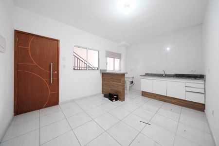 Apartamento à venda com 32m², 1 quarto e sem vagaSala/Cozinha