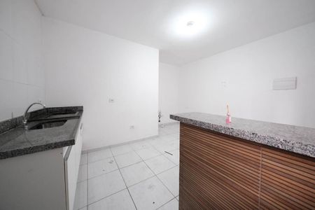 Apartamento à venda com 32m², 1 quarto e sem vagaSala/Cozinha
