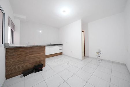 Apartamento à venda com 32m², 1 quarto e sem vagaSala/Cozinha