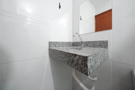 Apartamento à venda com 32m², 1 quarto e sem vagaBanheiro