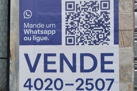 Casa à venda com 262m², 3 quartos e 1 vagaPlaca