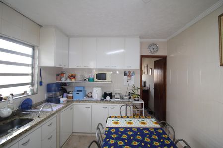 Casa à venda com 262m², 3 quartos e 1 vagaCasa 2 - Cozinha