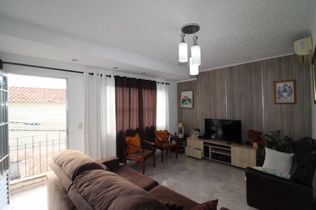 Casa à venda com 262m², 3 quartos e 1 vagaCasa 2 - Sala