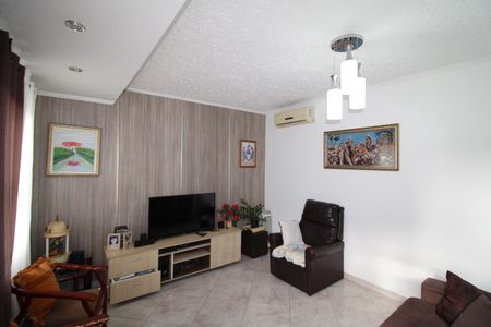 Casa à venda com 262m², 3 quartos e 1 vagaCasa 2 - Sala