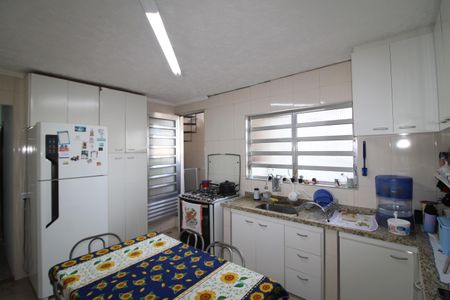Casa à venda com 262m², 3 quartos e 1 vagaCasa 2 - Cozinha