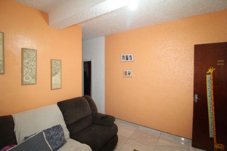 Casa à venda com 262m², 3 quartos e 1 vagaSala