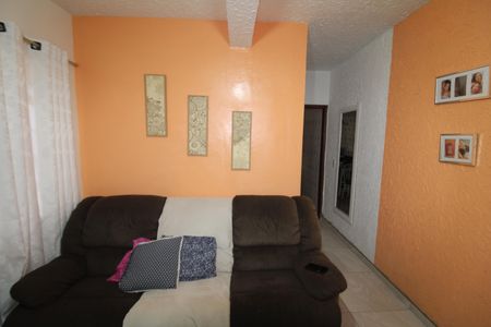 Casa à venda com 262m², 3 quartos e 1 vagaSala