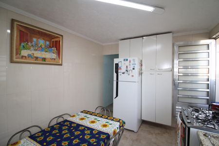 Casa à venda com 262m², 3 quartos e 1 vagaCasa 2 - Cozinha