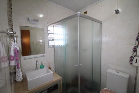 Casa à venda com 262m², 3 quartos e 1 vagaCasa 2 - Banheiro 1