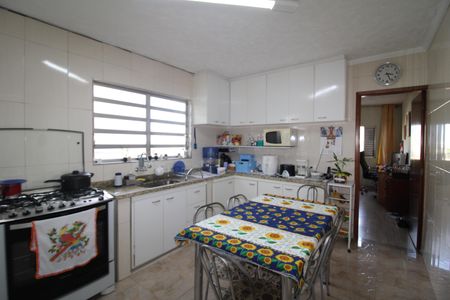 Casa à venda com 262m², 3 quartos e 1 vagaCasa 2 - Cozinha
