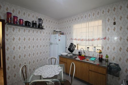 Casa à venda com 262m², 3 quartos e 1 vagaCozinha