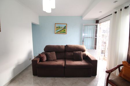 Casa à venda com 262m², 3 quartos e 1 vagaCasa 2 - Sala