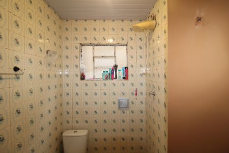 Casa à venda com 262m², 3 quartos e 1 vagaBanheiro