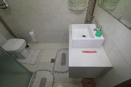 Casa à venda com 262m², 3 quartos e 1 vagaCasa 2 - Banheiro 2