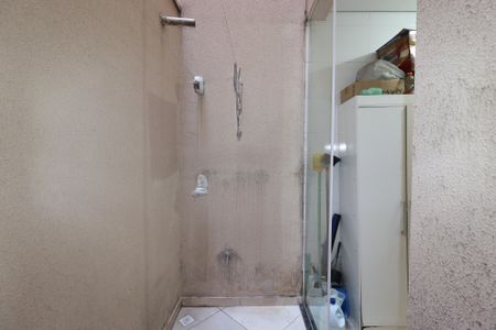 Apartamento à venda com 135m², 4 quartos e 2 vagasÁrea de Serviço