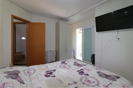 Apartamento à venda com 135m², 4 quartos e 2 vagasSuíte 3