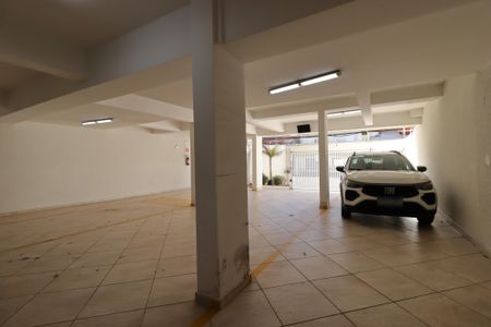 Apartamento à venda com 135m², 4 quartos e 2 vagasGaragem