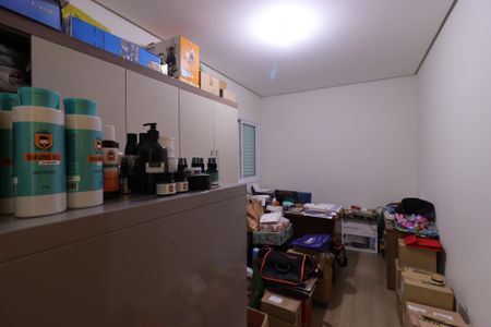 Apartamento à venda com 135m², 4 quartos e 2 vagasQuarto