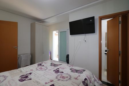 Apartamento à venda com 135m², 4 quartos e 2 vagasSuíte 3