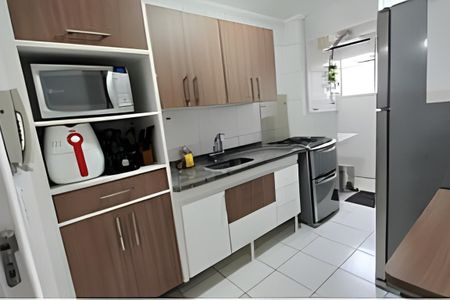 Apartamento à venda com 50m², 2 quartos e 1 vaga