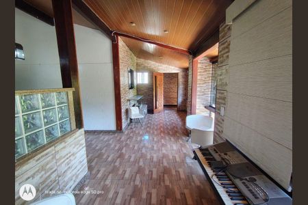 Casa à venda com 290m², 6 quartos e 6 vagas