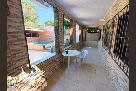Casa à venda com 290m², 6 quartos e 6 vagas