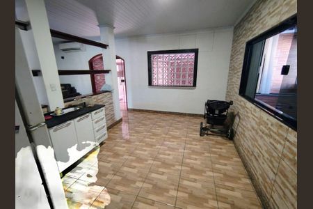 Casa à venda com 290m², 6 quartos e 6 vagas